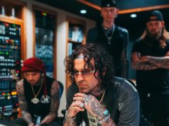 Yelawolf Announces New Single and Works on New Music