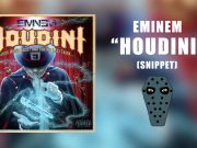 Feel the Vibe: Listen to Eminem –  “Houdini” Snippet