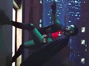 Eminem Houdini Climb