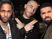 Kendrick Lamar The Alchemist Drake