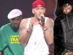 From Street Battles to Stardom: Poison Pen Drops Untold Eminem & Proof Stories