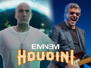 Slim Shady Steve Miller Houdini