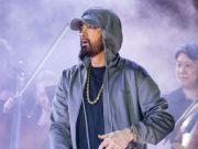 Eminem Performance at Michigan Central Station Opening, 06.06.2024