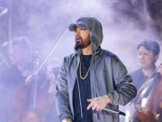 Eminem Performance at Michigan Central Station Opening, 06.06.2024