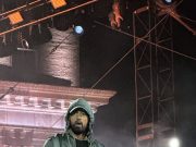 Eminem Performance at Michigan Central Station Opening, 06.06.2024