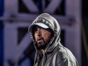 Eminem Performance at Michigan Central Station Opening, 06.06.2024