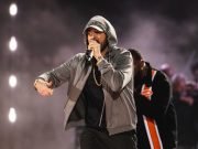 Eminem Performance at Michigan Central Station Opening, 06.06.2024