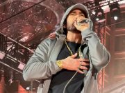Eminem Performance at Michigan Central Station Opening, 06.06.2024