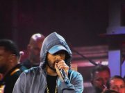 Eminem Performance at Michigan Central Station Opening, 06.06.2024
