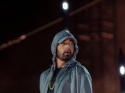 Eminem Performance at Michigan Central Station Opening, 06.06.2024
