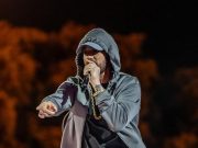 Eminem Performance at Michigan Central Station Opening, 06.06.2024