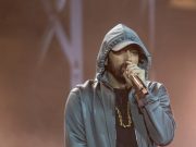 Eminem Performance at Michigan Central Station Opening, 06.06.2024