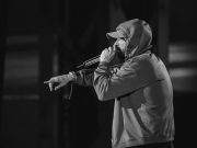 Eminem Performance at Michigan Central Station Opening, 06.06.2024