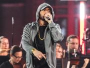 Eminem Performance at Michigan Central Station Opening, 06.06.2024