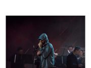 Eminem Performance at Michigan Central Station Opening, 06.06.2024