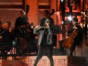 Eminem Performance at Michigan Central Station Opening, 06.06.2024