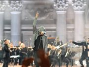 Eminem Performance at Michigan Central Station Opening, 06.06.2024