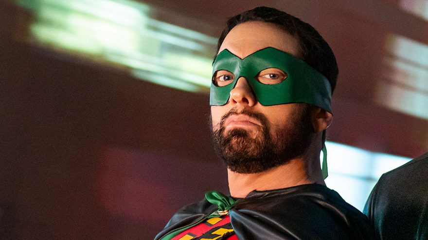 Eminem Houdini music video surpasses 250 million views on YouTube