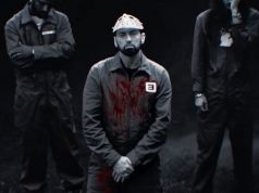 Breaking News! Watch Eminem’s New Video Trailer – “Tobey” Breaking News! Watch Eminem’s New Video Trailer - “Tobey”