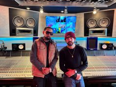 FredWreck Looks Back at DJing for Eminem, Lazarus Looks Forward to Their New Track Lazarus and FredWreck 2024