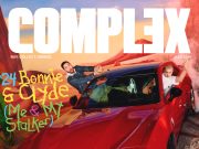 Slim Shady Vs. Marshall Mathers Complex Cover Story Eminem 2024