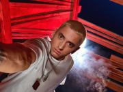 Slim Shady Vs. Marshall Mathers Complex Cover Story Eminem 2024