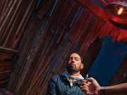 Slim Shady Vs. Marshall Mathers Complex Cover Story Eminem 2024