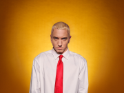 Slim Shady Vs. Marshall Mathers Complex Cover Story Eminem 2024