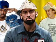 Big Sean Eminem Cole Bennett