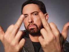 Eminem Finally Admits: “Relapse” is a Classic