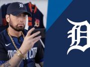 Eminem Detroit tigers