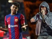 Lamine Yamal Eminem