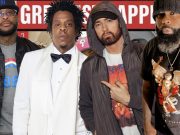 Royce Jay-Z Eminem Crook