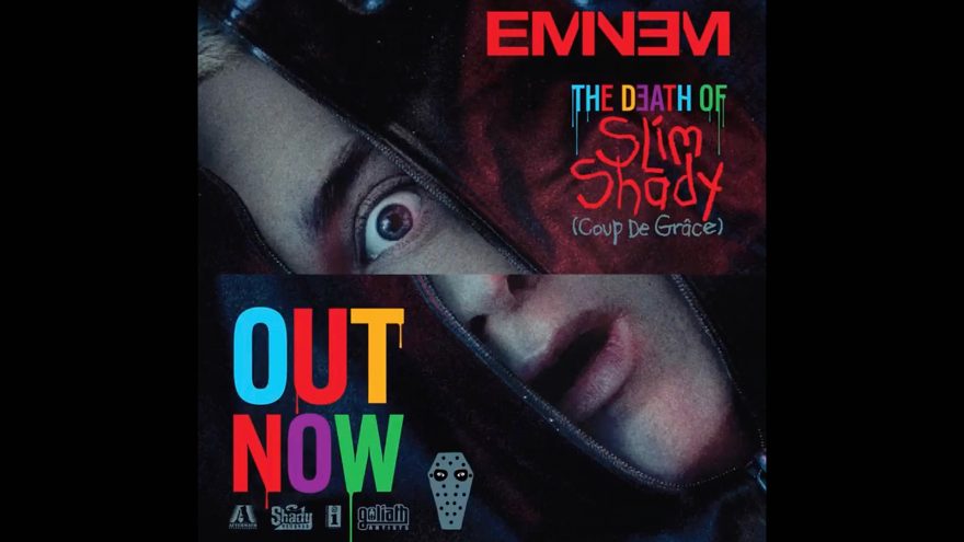 Full List of Guest Appearances on Eminem’s New Album “The Death of Slim Shady (Coup de Grâce)”