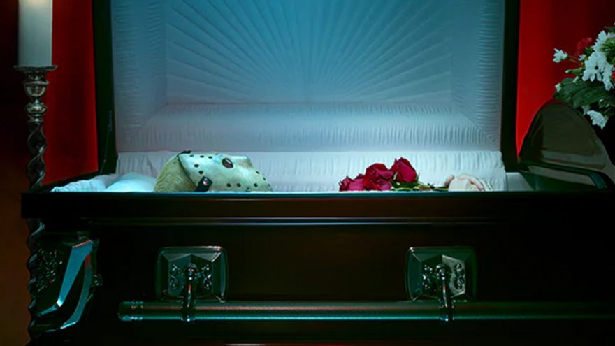 Check out the Official Alternative Cover of Eminem’s New Album “The Death of Slim Shady”