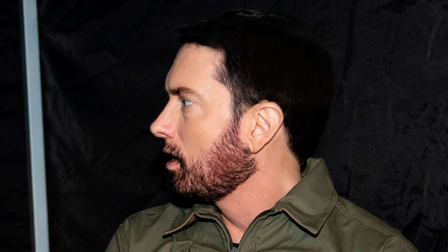 In “Renaissance” Eminem Reflects on Critics and Fans Anger Towards Him, Kendrick Lamar, Lil Wayne, Kanye West and Other Rap Giants
