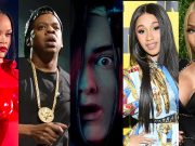 Rihanna, Jay-Z, Nicki Minaj, Cardi B & Katy Perry React to Eminem’s “The Death of Slim Shady” Album