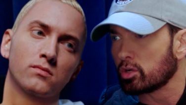 Complex Has Announced the Digital Short Film feat. Eminem “The Face-Off: Slim Shady vs. Marshall Mathers”