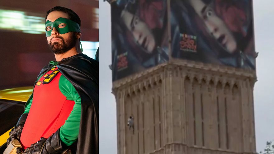 Eminem Has Launched the Promo-Performance of His New Album “The Death of Slim Shady” All Over the World. This Is Incredible!