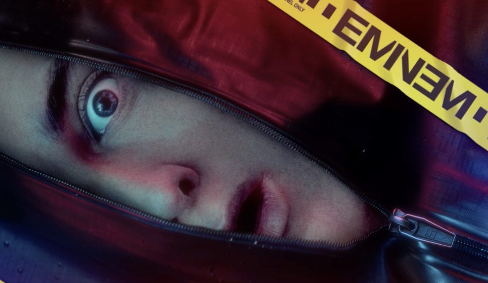 Check out the Full List of Producers on Eminem’s New Album “The Death of Slim Shady (Coup de Grâce)”