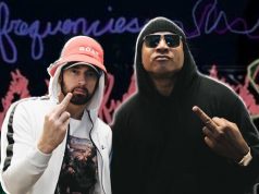 LL Cool J still amazed by Eminem collab: “It’s wild to me!”