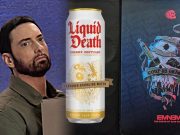 Eminem Liquid Death