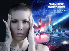 Skylar Grey Released Dubstep Single