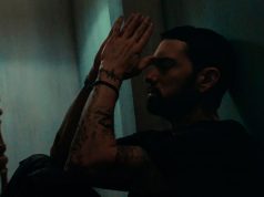 Eminem Has Officially Announced the Music Video Premiere for “Somebody Save Me” Ft. Jelly Roll for Tomorrow Eminem Has Officially Announced the Music Video Premiere for “Somebody Save Me” Ft. Jelly Roll for Tomorrow