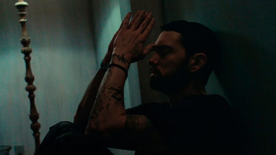 Eminem Has Officially Announced the Music Video Premiere for “Somebody Save Me” Ft. Jelly Roll for Tomorrow