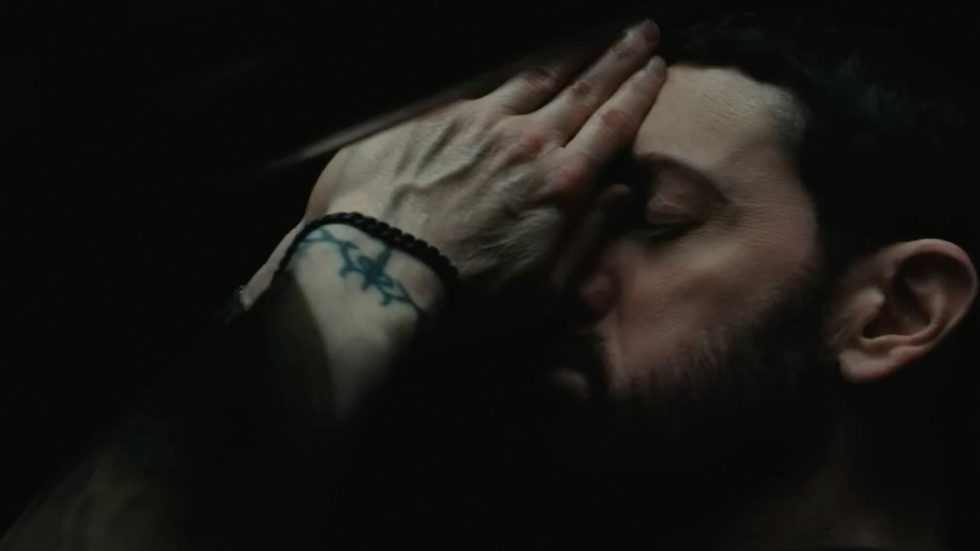 Eminem Drops New Music Video - “Somebody Save Me” (Feat. Jelly Roll)