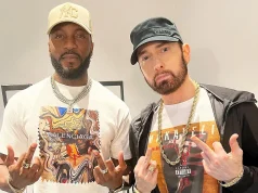 Grafh Drops Truth Bombs: Picks Slim Shady Over Busta Rhymes Any Day, Craves Eminem Collab