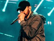 Eminem live LA 2024