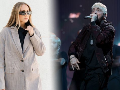 Eminem’s Daughter Hailie Got Engaged | Eminem.Pro - the biggest and