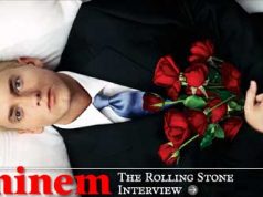 Eminem’s Family-Focused Side Resurfaces in Rolling Stone Archive Launch